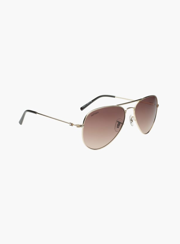 TOMMY HILFIGER UV Protected Aviator Sunglasses - TH1602C2S