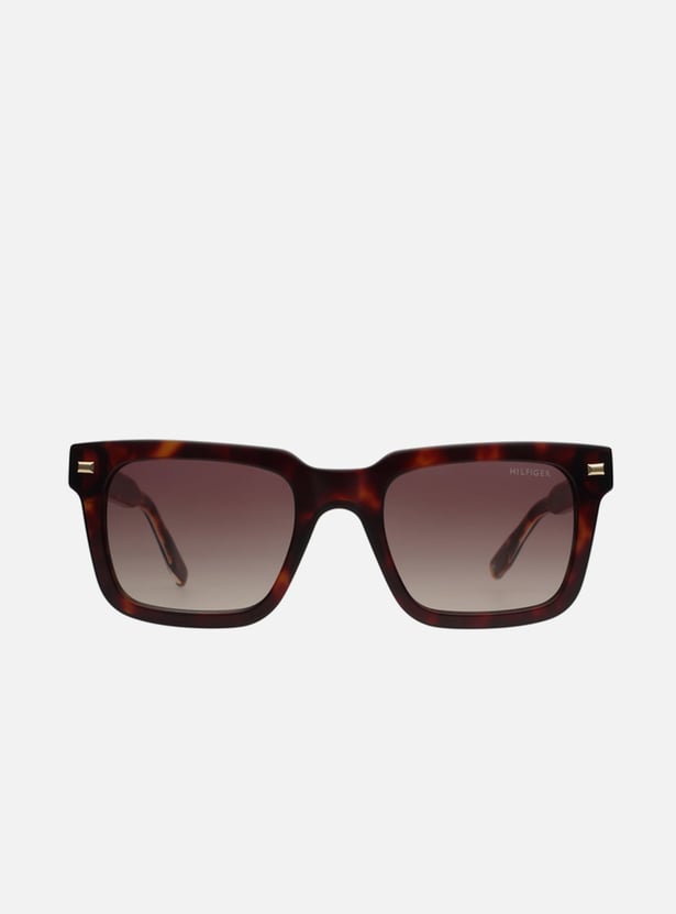 TOMMY HILFIGER UV Protected Square Sunglasses - TH2676C2HAVGDBR3452S