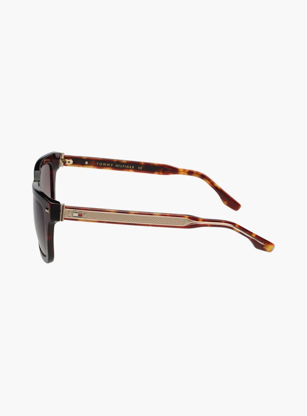 TOMMY HILFIGER UV Protected Square Sunglasses - TH2676C2HAVGDBR3452S