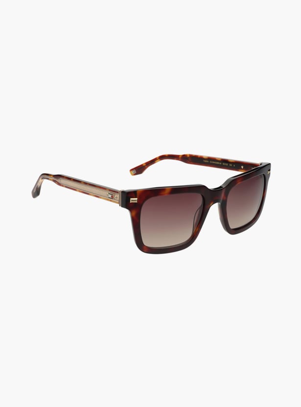 TOMMY HILFIGER UV Protected Square Sunglasses - TH2676C2HAVGDBR3452S