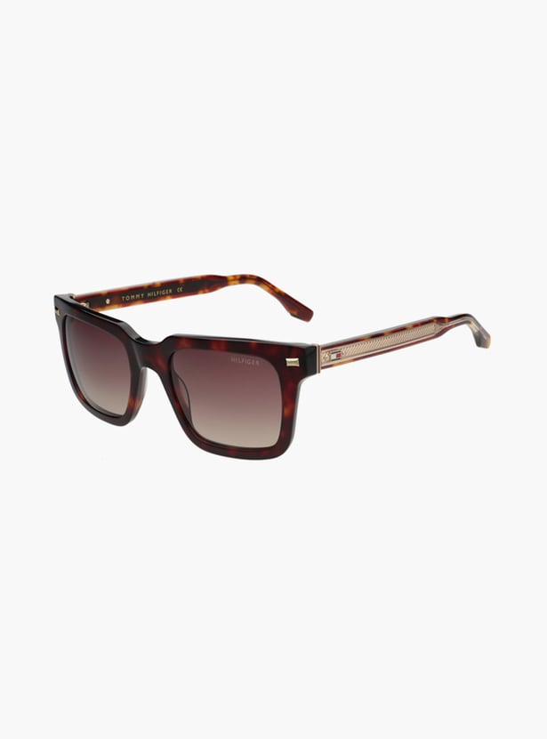 TOMMY HILFIGER UV Protected Square Sunglasses - TH2676C2HAVGDBR3452S