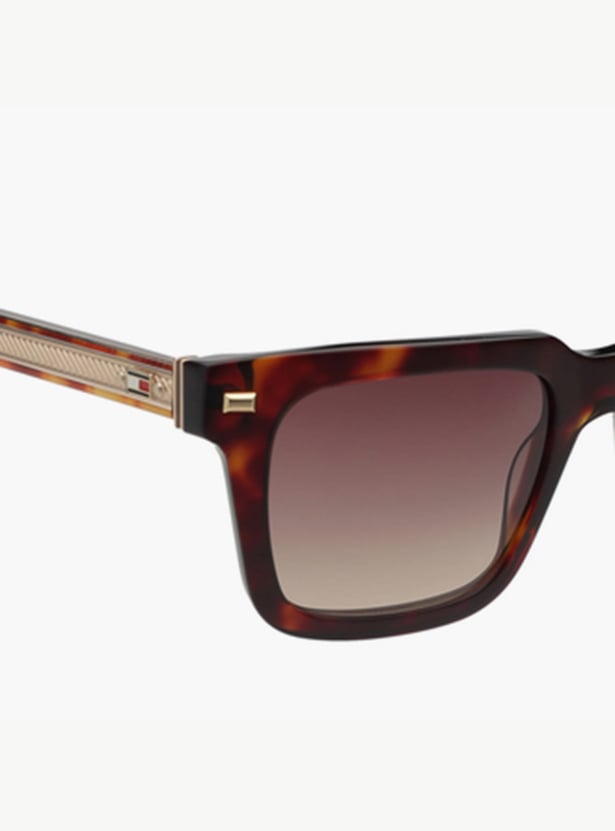 TOMMY HILFIGER UV Protected Square Sunglasses - TH2676C2HAVGDBR3452S