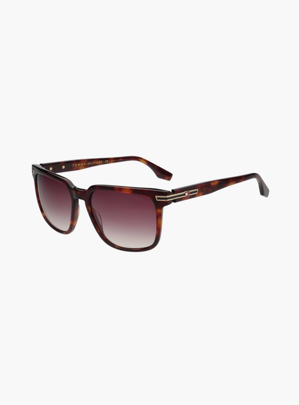 TOMMY HILFIGER UV Protected Square Sunglasses - TH2677C3HAVGDBR34S