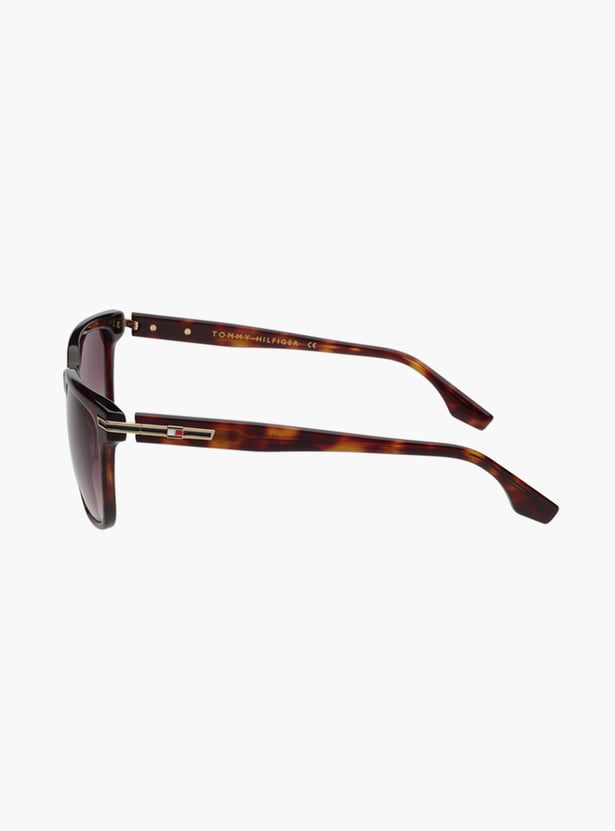 TOMMY HILFIGER UV Protected Square Sunglasses - TH2677C3HAVGDBR34S
