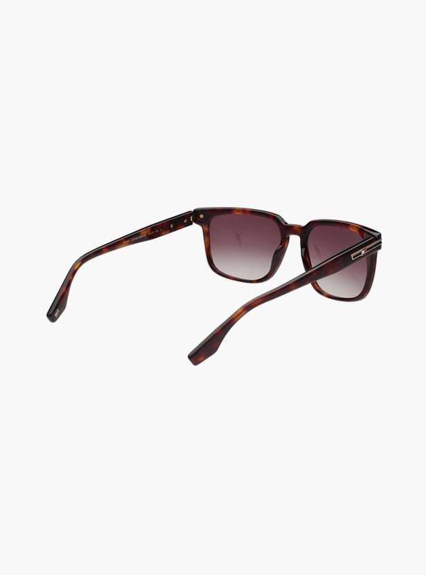 TOMMY HILFIGER UV Protected Square Sunglasses - TH2677C3HAVGDBR34S