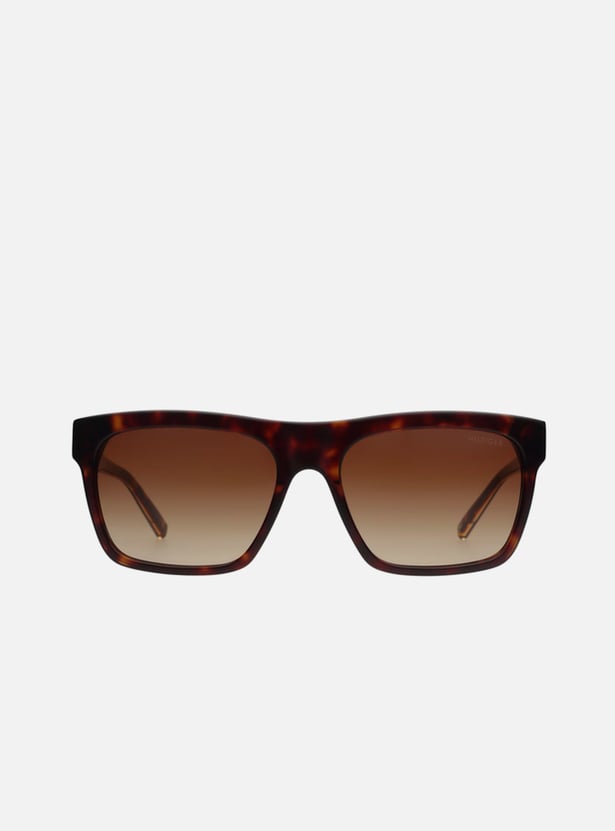 TOMMY HILFIGER UV Protected Square Sunglasses - TH8011C2HAVGDBR3456S