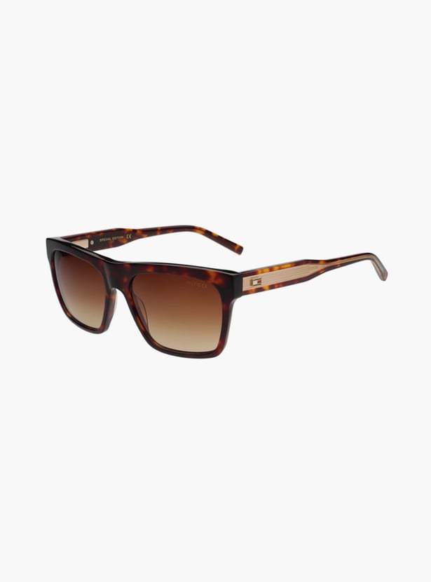 TOMMY HILFIGER UV Protected Square Sunglasses - TH8011C2HAVGDBR3456S