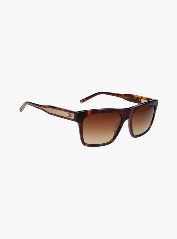 TOMMY HILFIGER UV Protected Square Sunglasses - TH8011C2HAVGDBR3456S