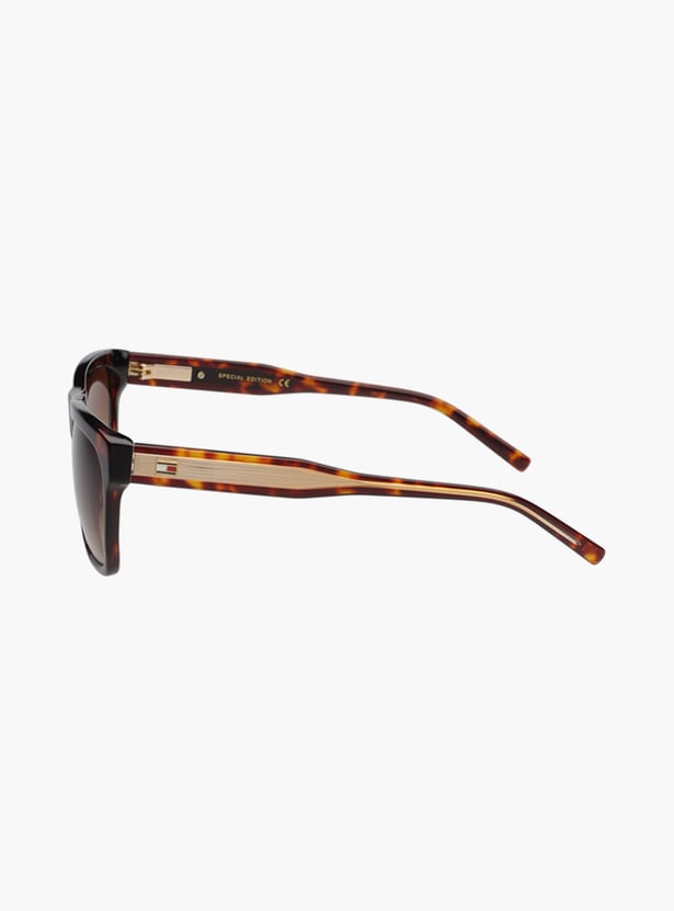 TOMMY HILFIGER UV Protected Square Sunglasses - TH8011C2HAVGDBR3456S