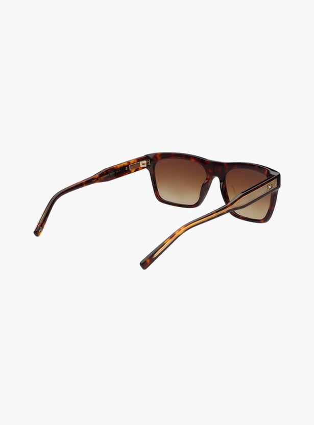 TOMMY HILFIGER UV Protected Square Sunglasses - TH8011C2HAVGDBR3456S