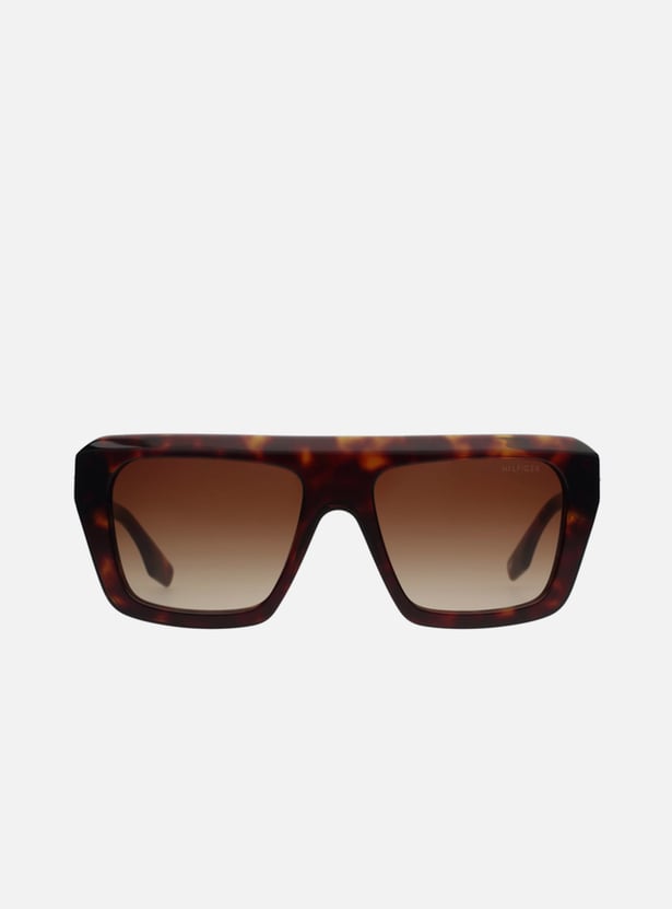 TOMMY HILFIGER UV Protected Square Sunglasses - TH2680C2HAVGDBR3455S