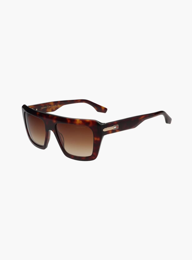 TOMMY HILFIGER UV Protected Square Sunglasses - TH2680C2HAVGDBR3455S