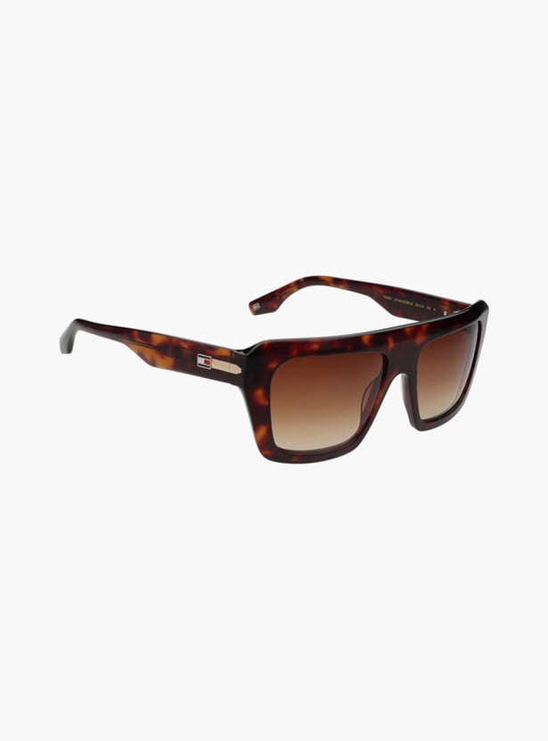 TOMMY HILFIGER UV Protected Square Sunglasses - TH2680C2HAVGDBR3455S