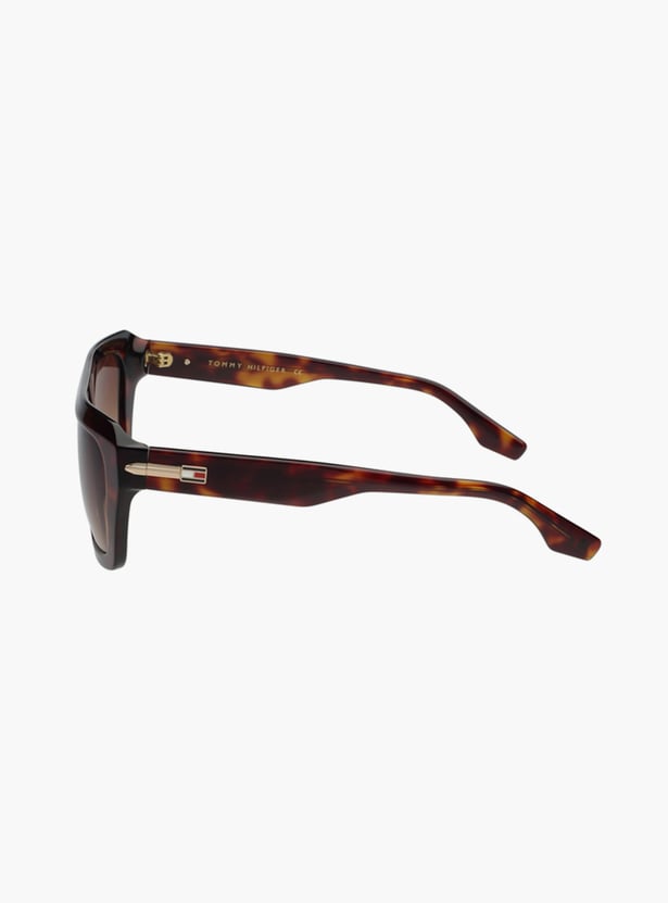 TOMMY HILFIGER UV Protected Square Sunglasses - TH2680C2HAVGDBR3455S
