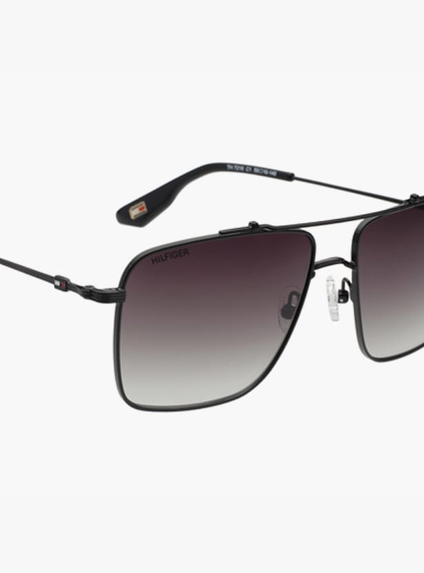TOMMY HILFIGER UV Protected Square Sunglasses - TH7216C1S
