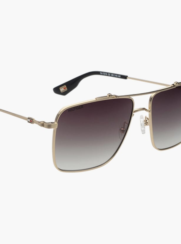 TOMMY HILFIGER UV Protected Square Sunglasses - TH7216C2S