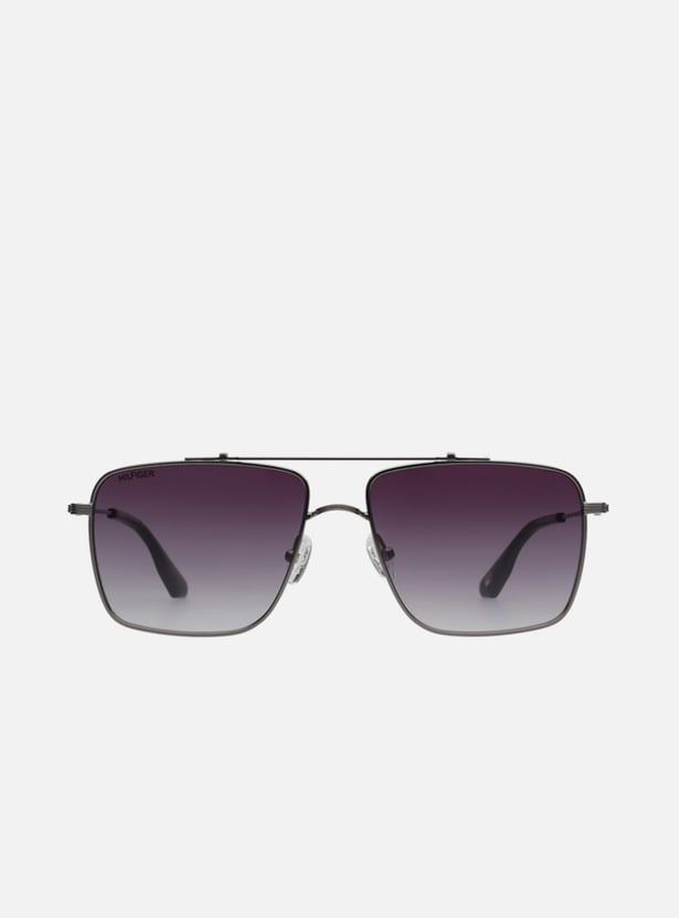TOMMY HILFIGER UV Protected Square Sunglasses - TH7216C4S