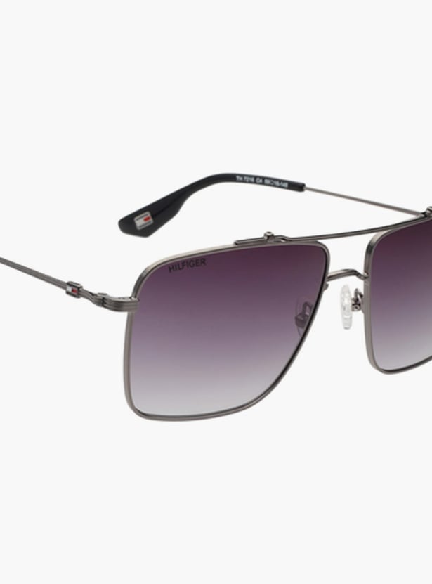 TOMMY HILFIGER UV Protected Square Sunglasses - TH7216C4S