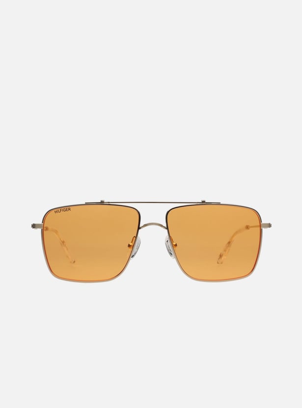 TOMMY HILFIGER UV Protected Square Sunglasses - TH7216C5S