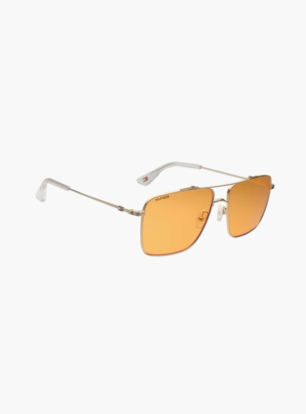 TOMMY HILFIGER UV Protected Square Sunglasses - TH7216C5S