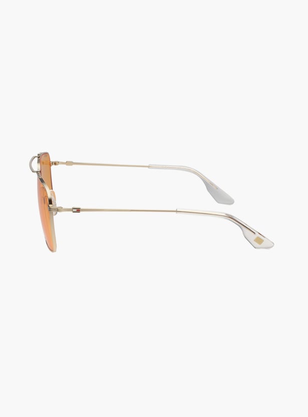 TOMMY HILFIGER UV Protected Square Sunglasses - TH7216C5S