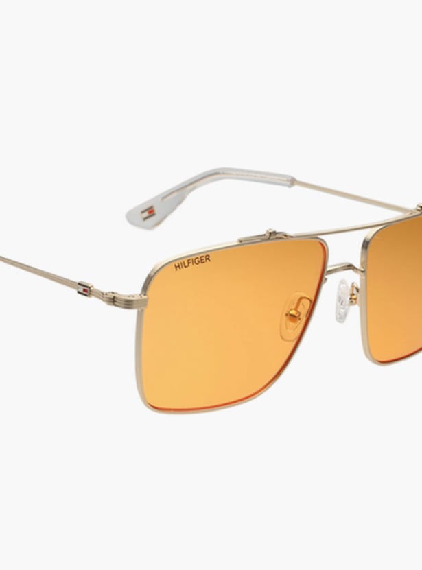 TOMMY HILFIGER UV Protected Square Sunglasses - TH7216C5S