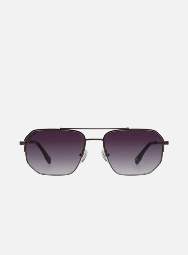 TOMMY HILFIGER UV Protected Geometric Sunglasses - TH7214C2S