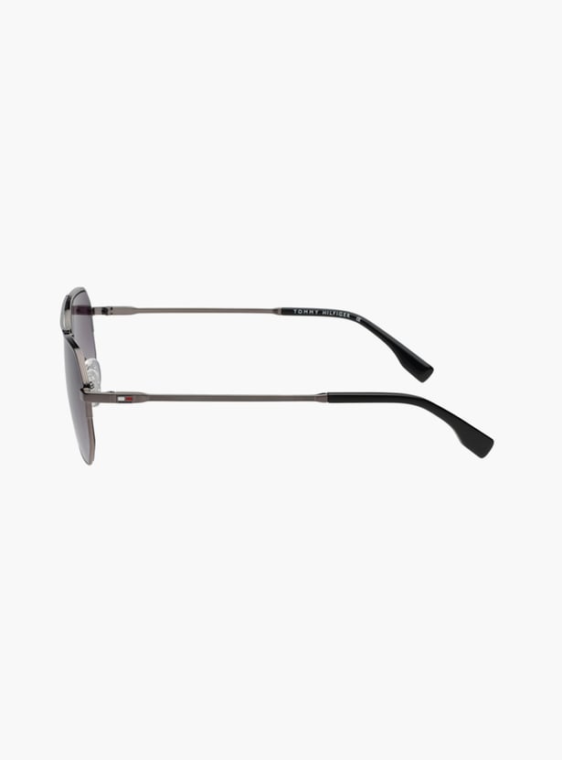 TOMMY HILFIGER UV Protected Geometric Sunglasses - TH7214C2S