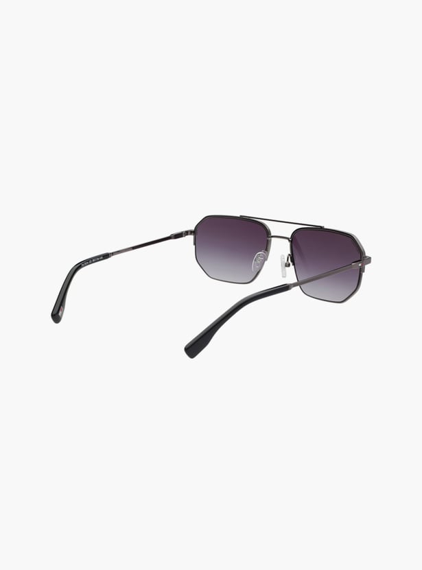 TOMMY HILFIGER UV Protected Geometric Sunglasses - TH7214C2S