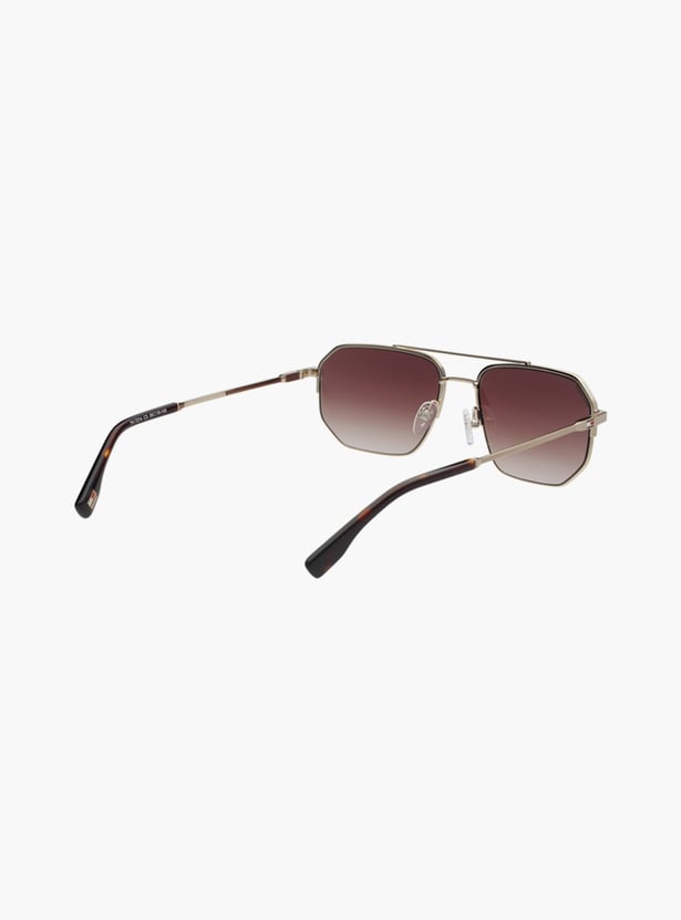 TOMMY HILFIGER UV Protected Geometric Sunglasses - TH7214C3S