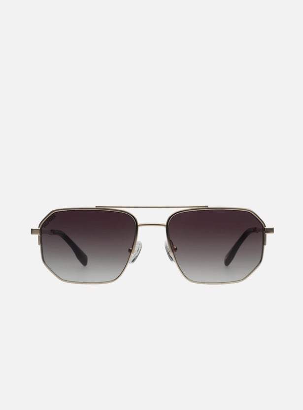 TOMMY HILFIGER UV Protected Geometric Sunglasses - TH7214C4S