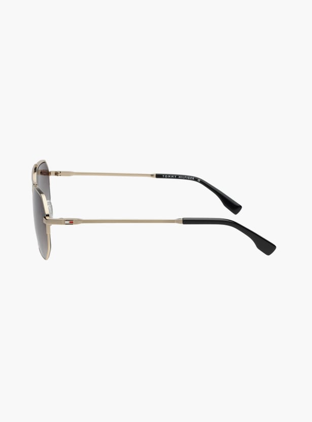 TOMMY HILFIGER UV Protected Geometric Sunglasses - TH7214C4S