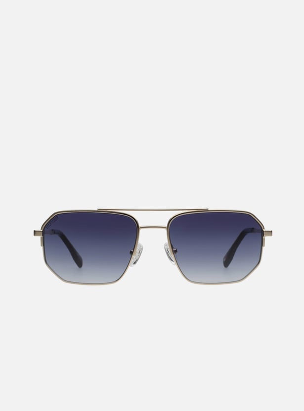 TOMMY HILFIGER UV-Protected Geometric Sunglasses - TH7214C5S
