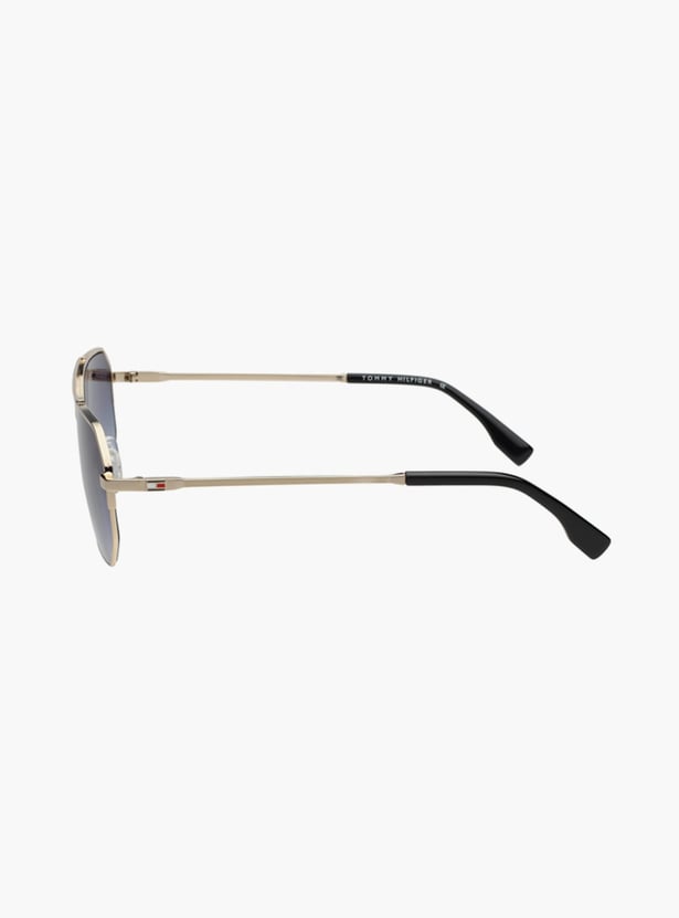 TOMMY HILFIGER UV-Protected Geometric Sunglasses - TH7214C5S