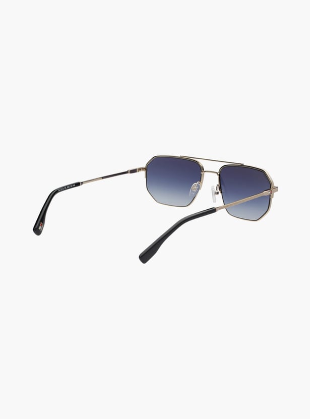 TOMMY HILFIGER UV-Protected Geometric Sunglasses - TH7214C5S