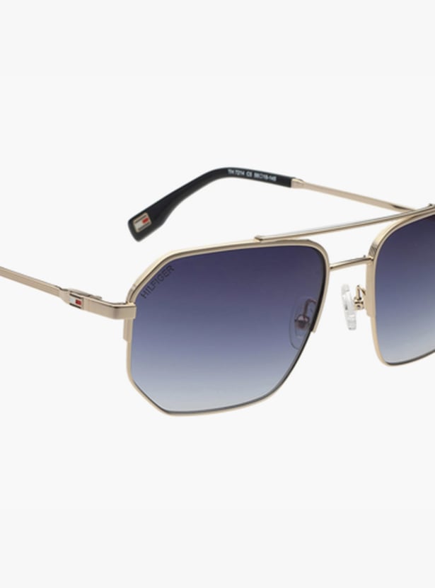 TOMMY HILFIGER UV-Protected Geometric Sunglasses - TH7214C5S
