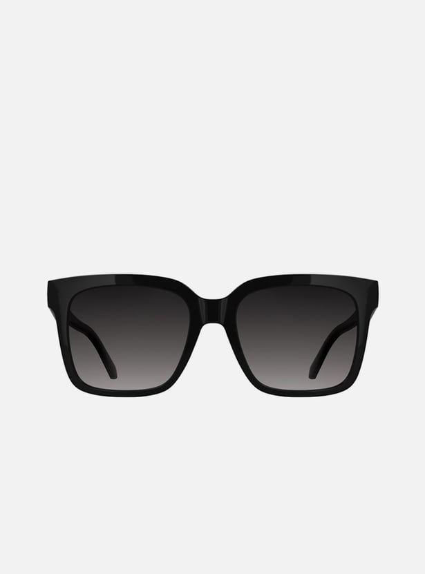CALVIN KLEIN JEANS UV Protected Square Sunglasses - CKJ2562400153S