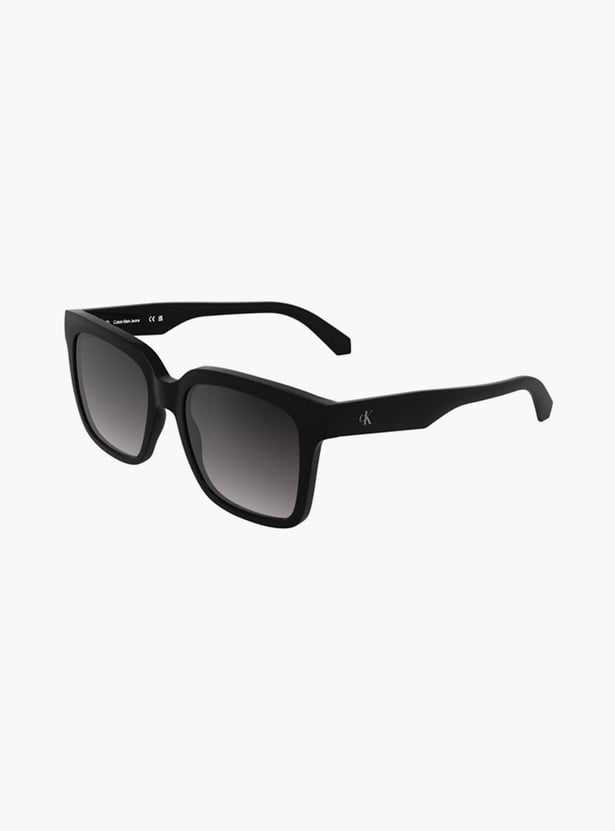 CALVIN KLEIN JEANS UV Protected Square Sunglasses - CKJ2562400153S
