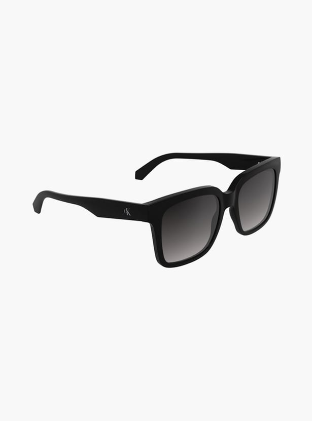 CALVIN KLEIN JEANS UV Protected Square Sunglasses - CKJ2562400153S