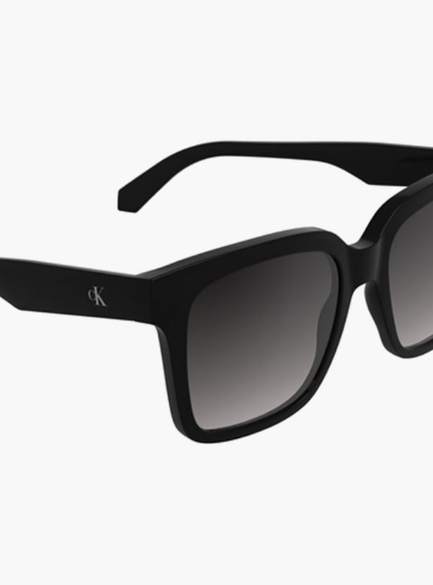 CALVIN KLEIN JEANS UV Protected Square Sunglasses - CKJ2562400153S