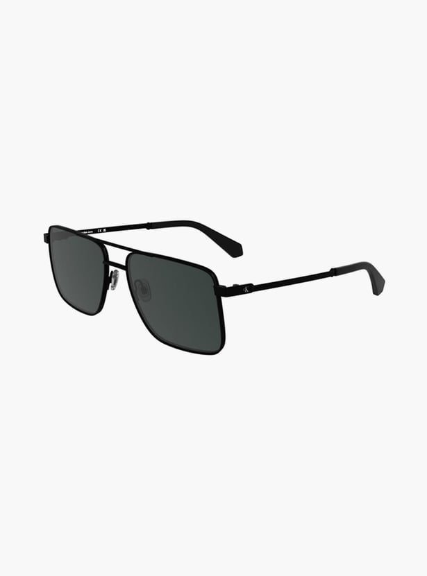 CALVIN KLEIN JEANS UV Protected Square Sunglasses - CKJ2520100258S