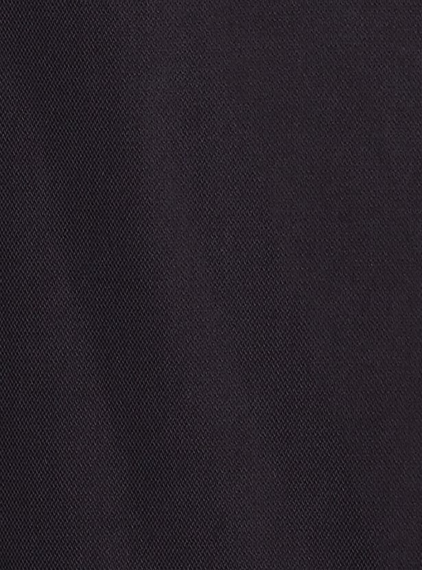 ARROW Solid Regular Fit Formal Shirt