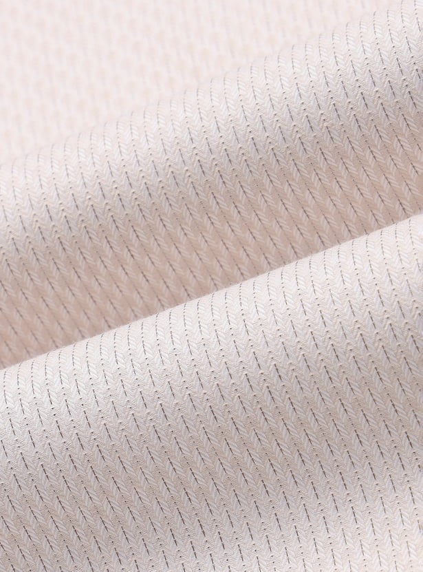 ARROW Textured Liberty Formal Shirt (Classic)
