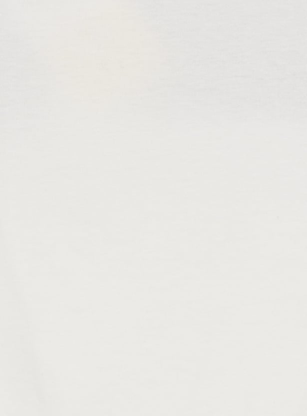 KIDSVILLE Boys Snoopy Graphic Print T-shirt