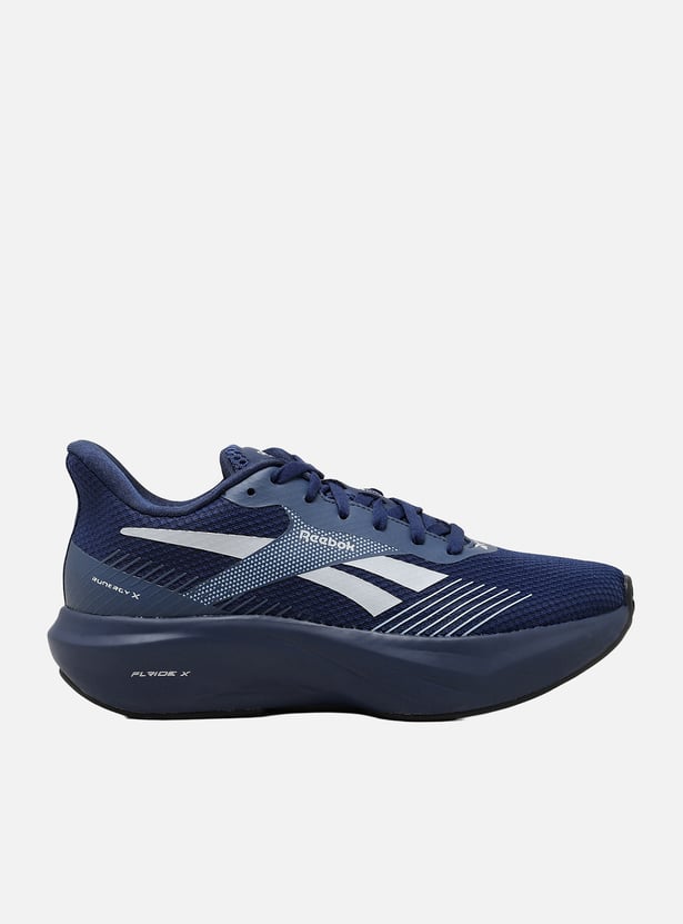 REEBOK RUNERGY X ALPHA M Solid FLRIDE X Sports Shoes