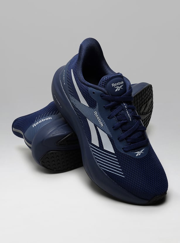 REEBOK RUNERGY X ALPHA M Solid FLRIDE X Sports Shoes