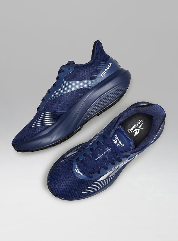 REEBOK RUNERGY X ALPHA M Solid FLRIDE X Sports Shoes