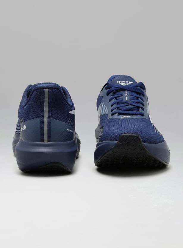 REEBOK RUNERGY X ALPHA M Solid FLRIDE X Sports Shoes