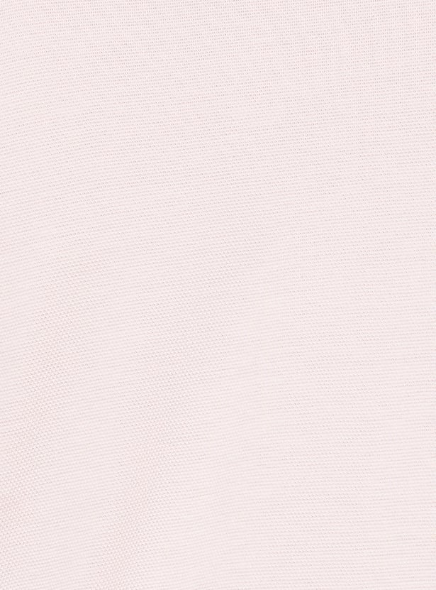 JACK & JONES Solid Polo T-shirt