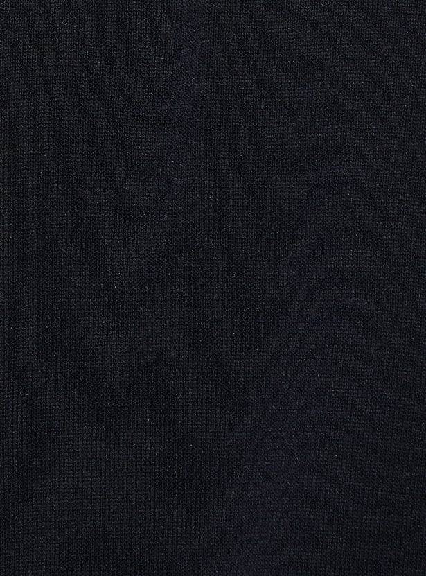 CODE CLASSIC Contrast Detail Top